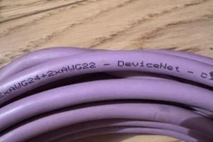 Cavo DeviceNet