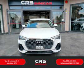 Audi Q3 SPB 35 TDI S tronic