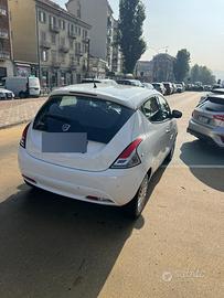 Lancia Ypsilon Gpl