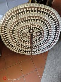 maschera Burkina Faso