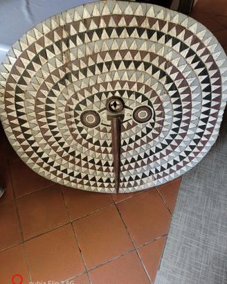 maschera Burkina Faso
