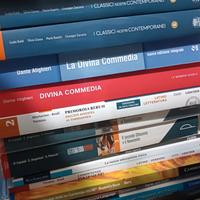 libri cari liceo scientifico 