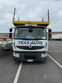 Renault Premium 450