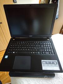 Notebook Acer Aspire 3