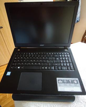 Notebook Acer Aspire 3