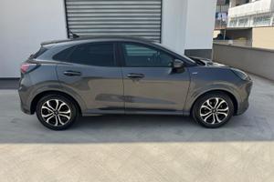 Ford Puma ST-Line 1.5 Diesel – 2021 – Grigio Metal