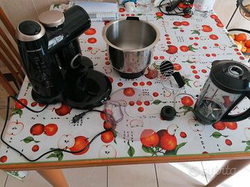 Planetaria della Silver Crest usata, con diversi a