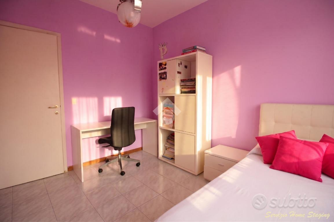 Appartamento – LC - Altro