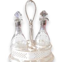 Oliera ufficiale Regia Aeronautica – Broggi