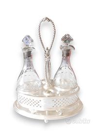 Oliera ufficiale Regia Aeronautica – Broggi