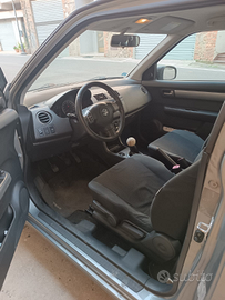 Suzuki swiff 1300 multiyet