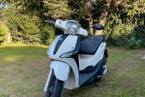 Liberty 125