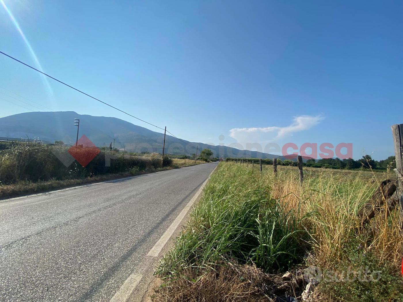 Terreno Agricolo Falciano del Massico - Vista 4