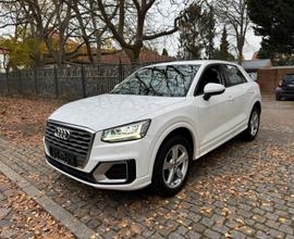 Audi Q2 30 TDI S tronic Business Design