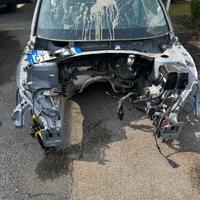 KIA SPORTAGE 1.6 CRDI MHEV GT-LINE 2WD