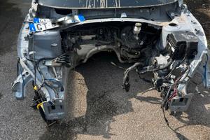 KIA SPORTAGE 1.6 CRDI MHEV GT-LINE 2WD