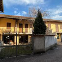 4 LOCALI A CORBETTA