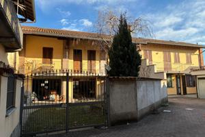 4 LOCALI A CORBETTA