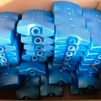 28 MATTONELLE GHIACCIO NUOVE GIO’ STYLE