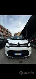 Citroen C3 Aircross BlueHDi 110 S&S Shine Pack