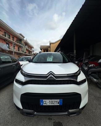 Citroen C3 Aircross BlueHDi 110 S&S Shine Pack