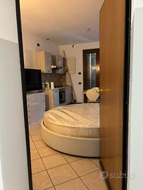 Monolocale a sud Montebelluna