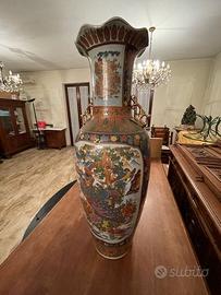 vaso cinese