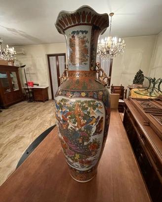 vaso cinese