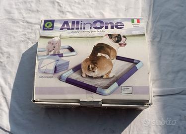 ferma tappetino per cani