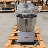 Impastatrice a spirale 10 KG