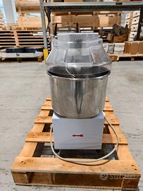 Impastatrice a spirale 10 KG