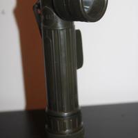 Torcia Militare TL-132 Esercito Italiano - 1980
