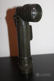 Torcia Militare TL-132 Esercito Italiano - 1980