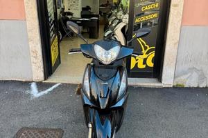 Kymco People 300 S fine 2012 - PERMUTE
