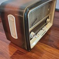 Radio TELEFUNKEN GAVOTTE 1063 – ANNO 1959