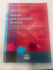 Disturbo post-traumatico da stress -Fullerton