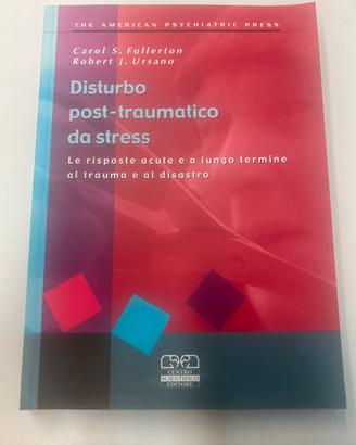 Disturbo post-traumatico da stress -Fullerton