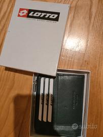 portafogli Lotto