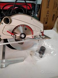 sega circolare portatile PHKS66/A