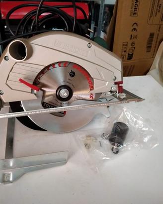 sega circolare portatile PHKS66/A