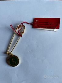 Spilla Roberta di Camerino