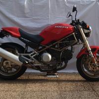 Ducati Monster M900 Valvoloni 1°serie