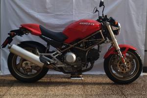 Ducati Monster M900 Valvoloni 1°serie