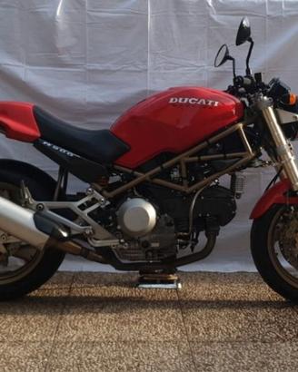 Ducati Monster M900 Valvoloni 1°serie