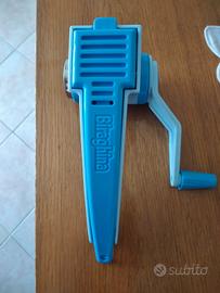 grattugia per formaggio biraghina