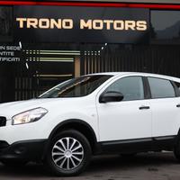 Nissan Qashqai 1.5 dCi DPF Acenta