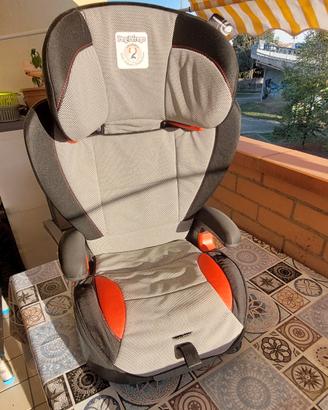 seggiolino Peg Perego Viaggio 2-3 surefix