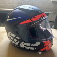 Casco moto