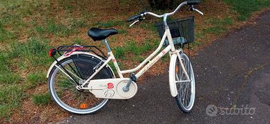 Bicicletta da donna ATALA PICCADILLY 24"