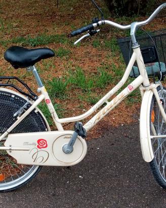 Bicicletta da donna ATALA PICCADILLY 24"